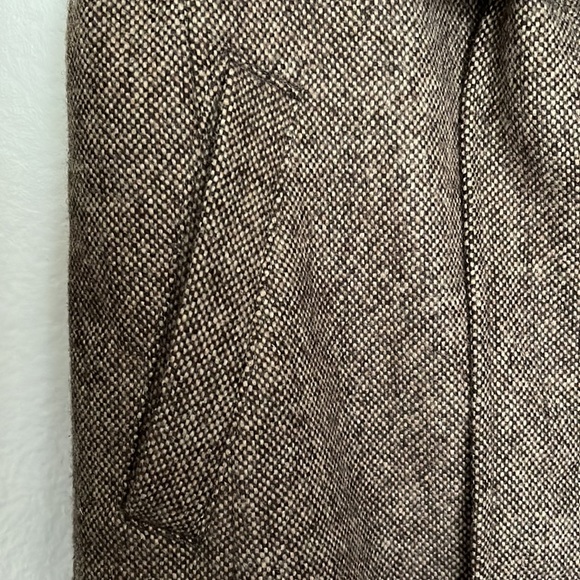 Guess. Size S/P. Color brown - Picture 5 of 13